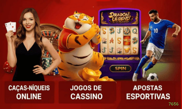 App 7656 apostas esportivas mobile