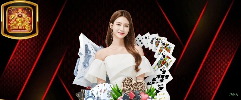Roleta e blackjack 7656